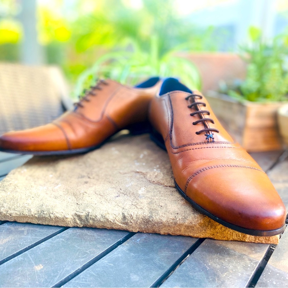 Ted Baker Dress Shoes